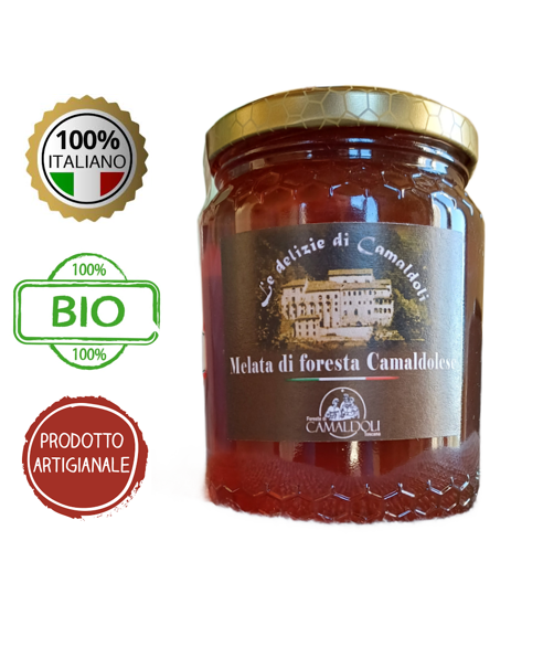 Melata di foresta Camaldolese 500gr