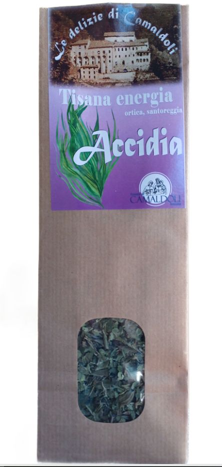 Tisana Accidia