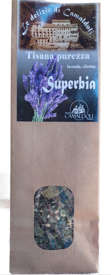 Tisana Superbia