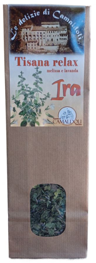 Tisana Ira
