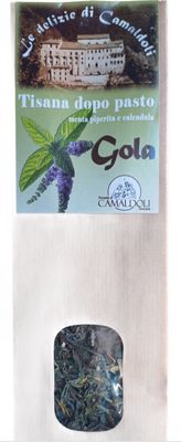 Tisana Gola