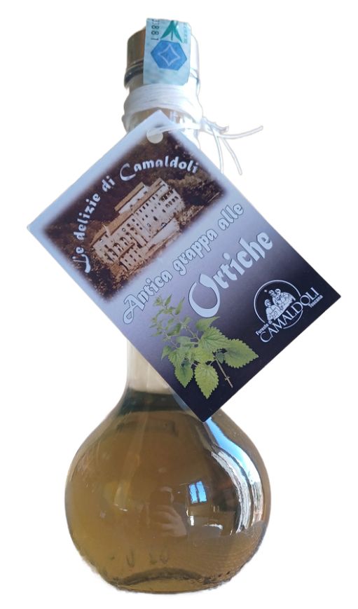 Antica Grappa alle Ortiche di Camaldoli