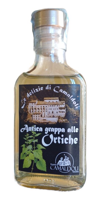 Antica Grappa alle Ortiche di Camaldoli