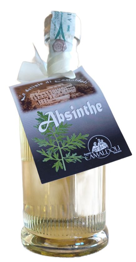 Absinthe - Assenzio 500ml