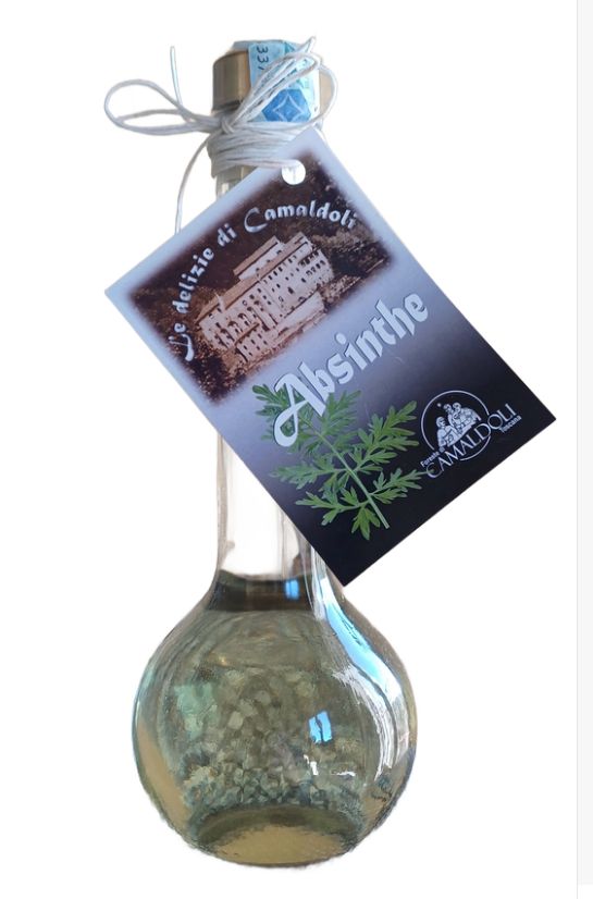 Absinthe - Assenzio 200ml