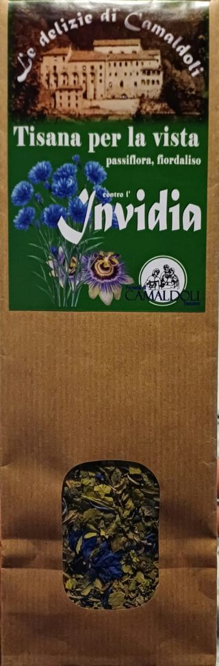 Tisana Invidia