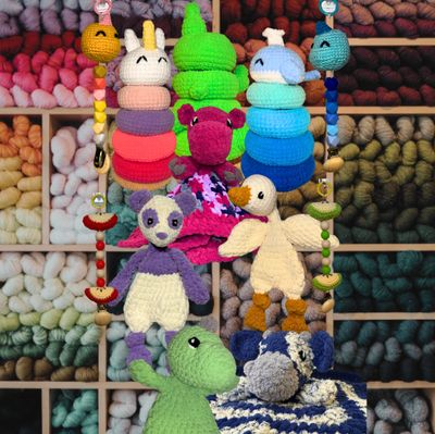 Critter Corner