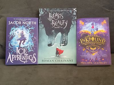 Kids Book Bundle 2