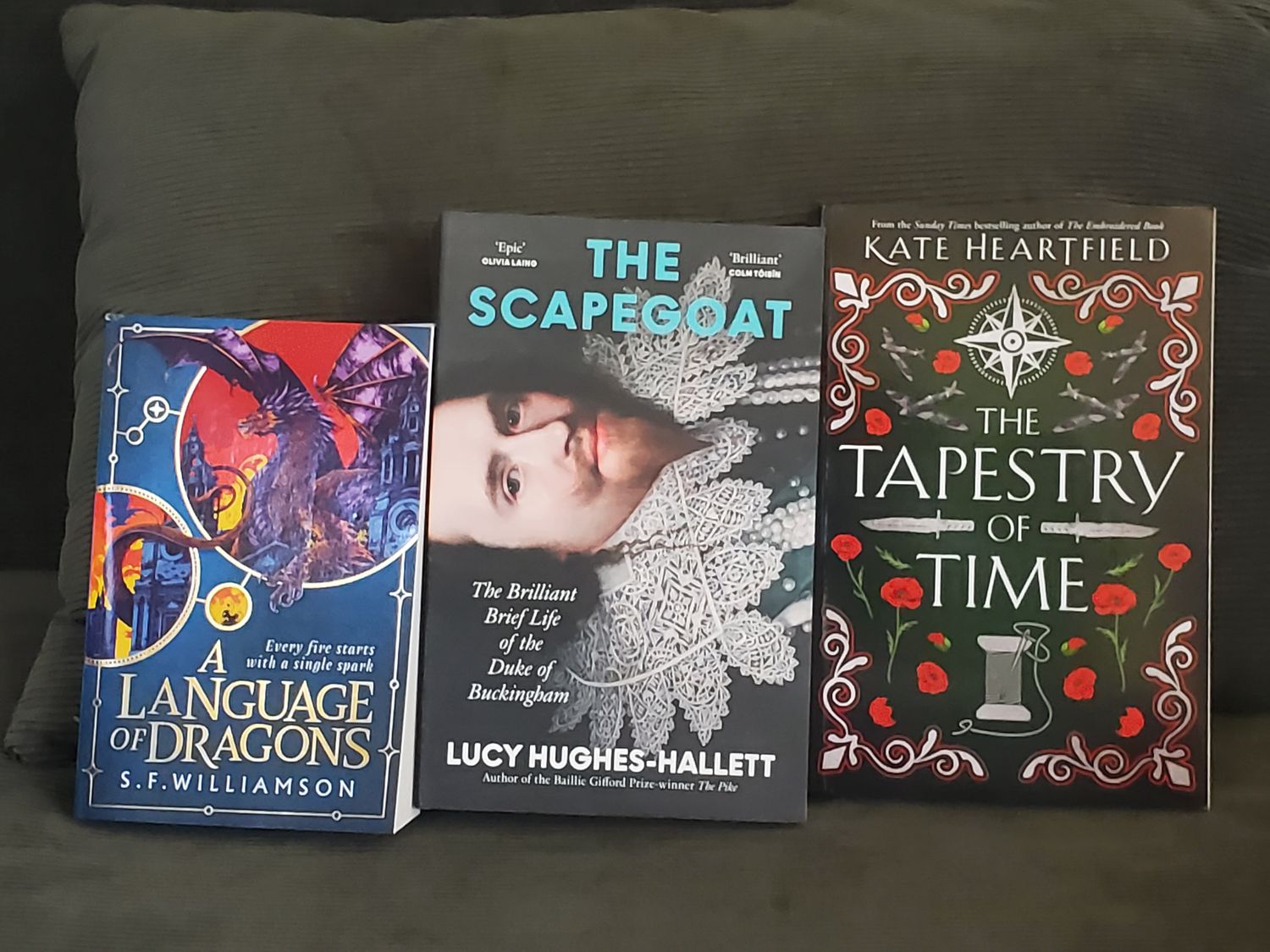 Adults Fiction Bundle 10