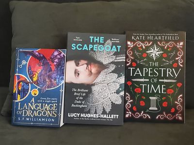 Adults Fiction Bundle 10