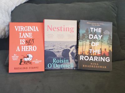 Adults Fiction Bundle 6