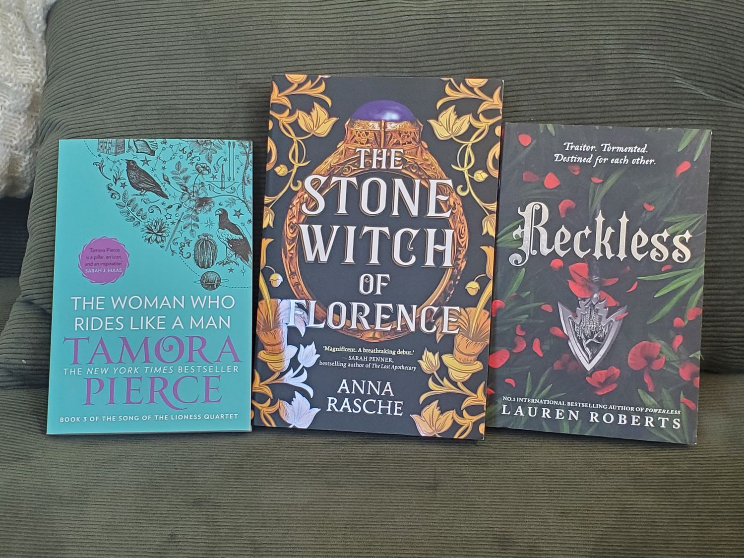 Adults Fiction Bundle 7