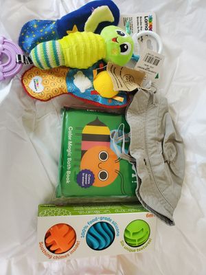 Gender Neutral Baby #3