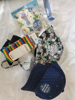 New Born Boy Bundle 5