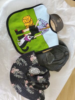 New Born Girl Surprise Bundle 2