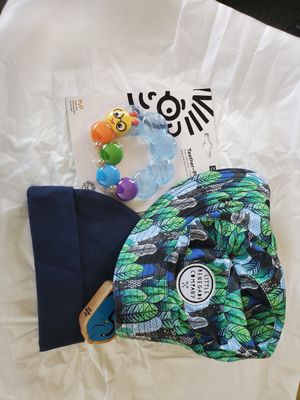 New Born Boy Bundle #2