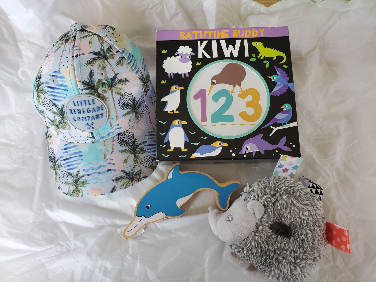 New Born Boy Bundle 4