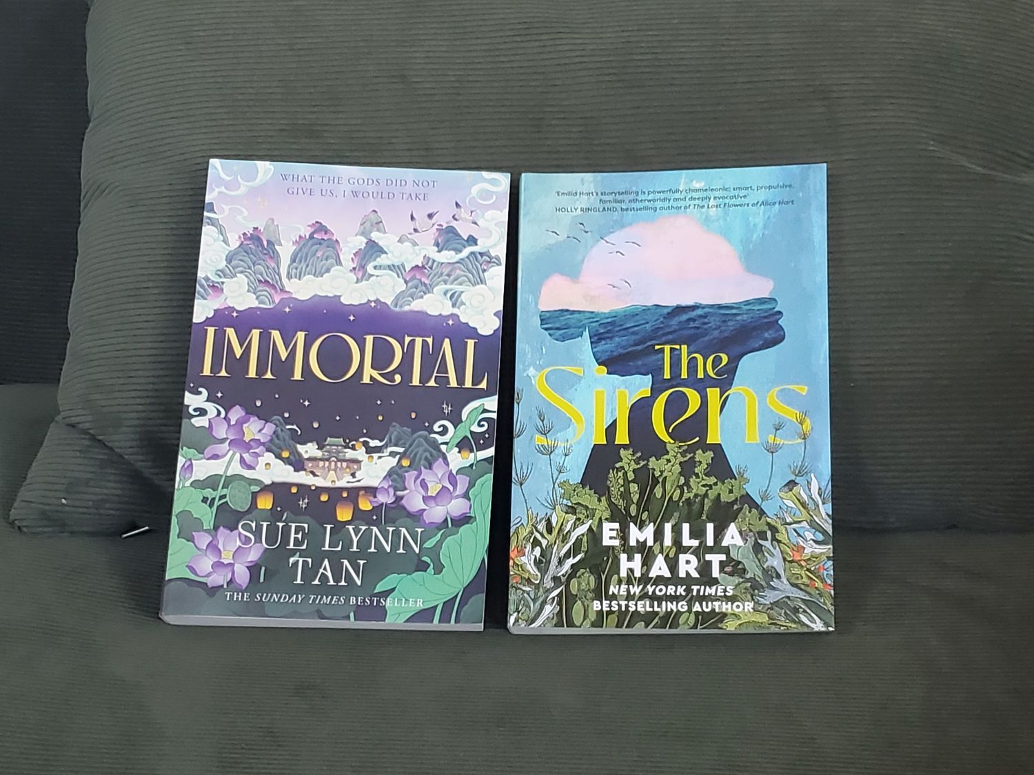 Adults  Fiction Bundle 13