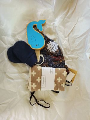 New Born Boy Bundle 6