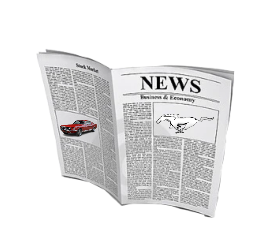 Quarter Page Newsletter Ad