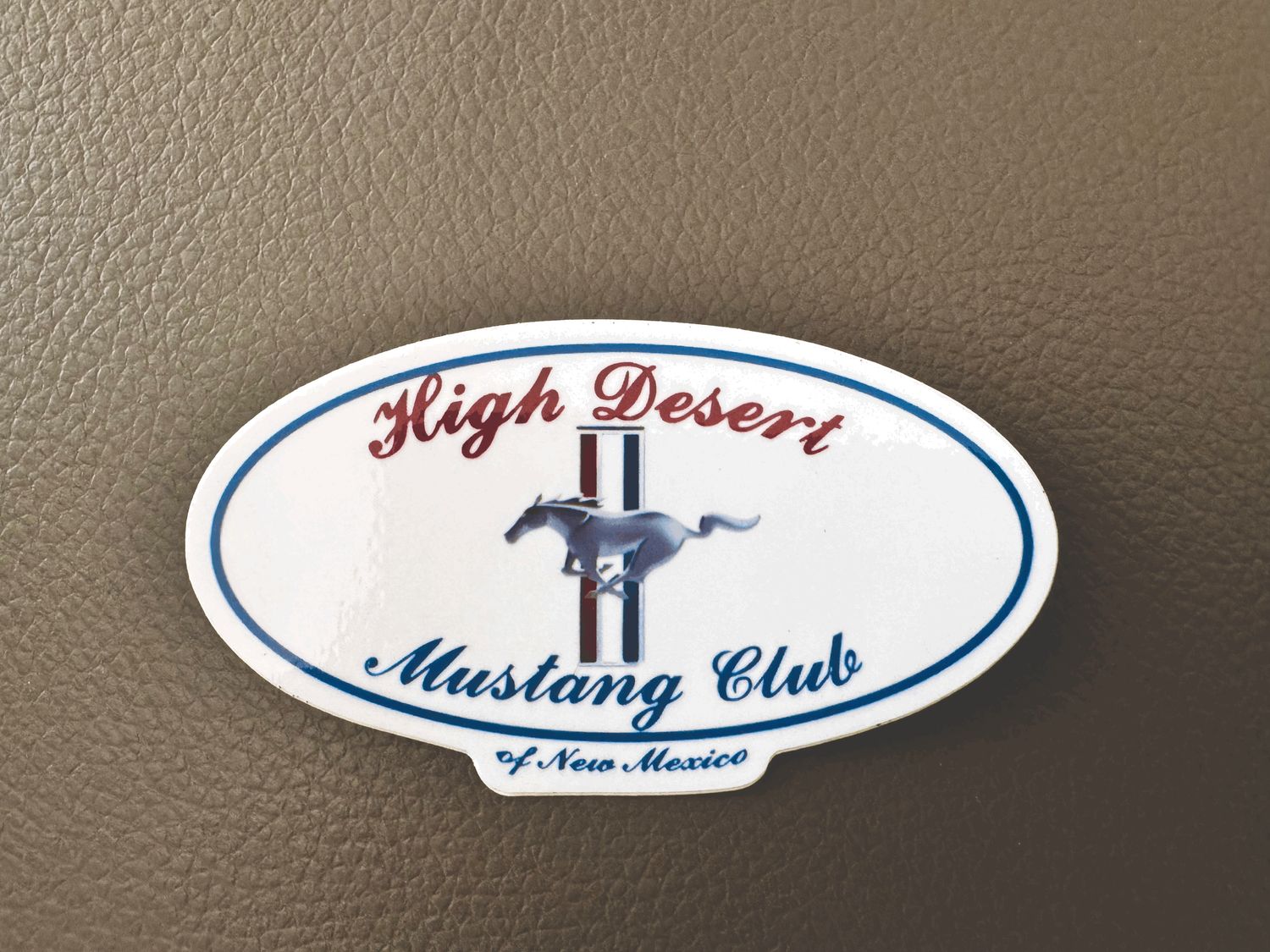 Vinyl Stickers