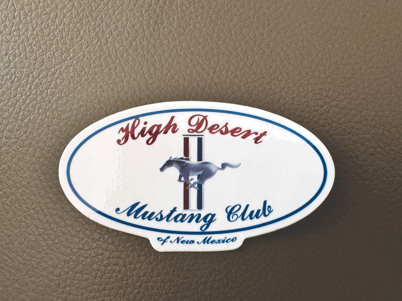 Vinyl Stickers