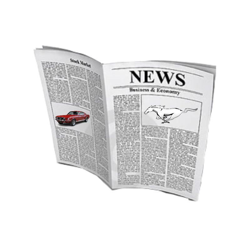 Quarter Page Newsletter Ad