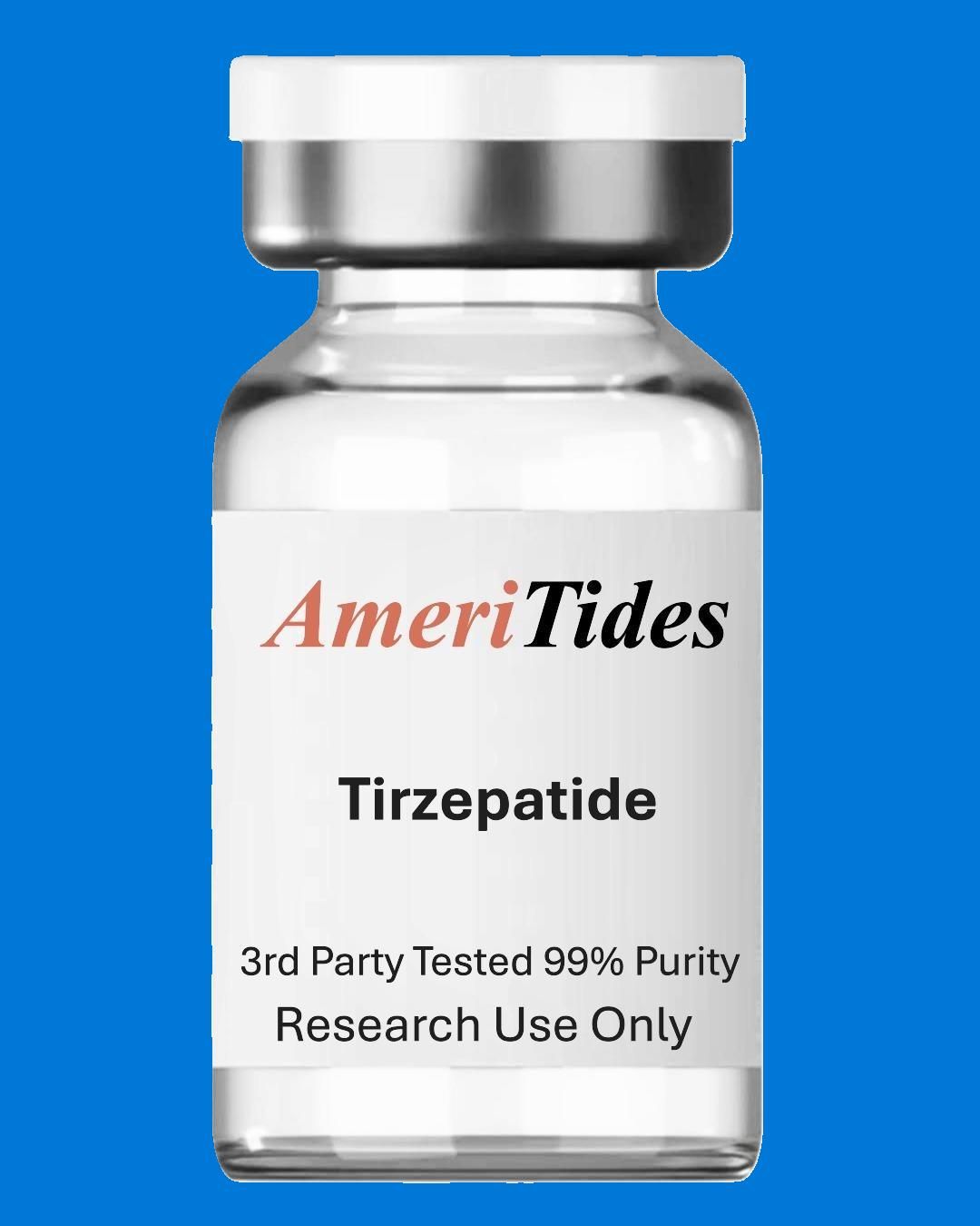 TIRZ 15MG