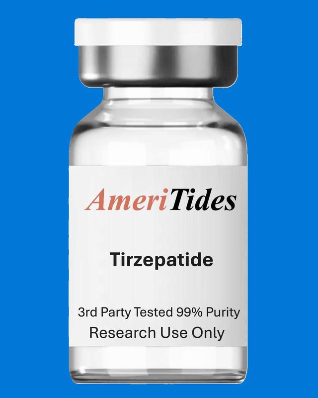 TIRZ 15MG