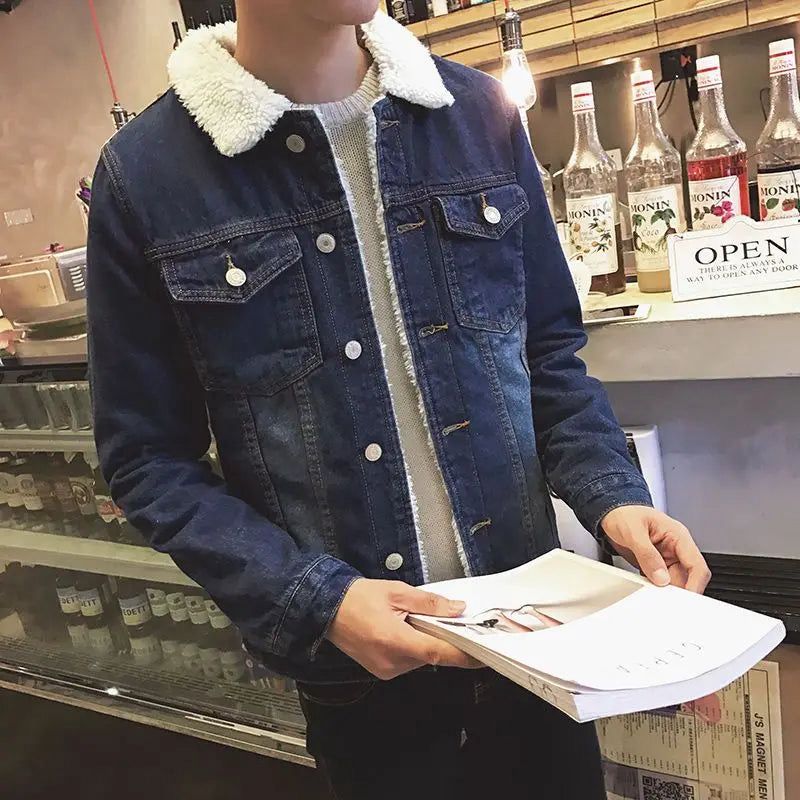 MEN Jackets