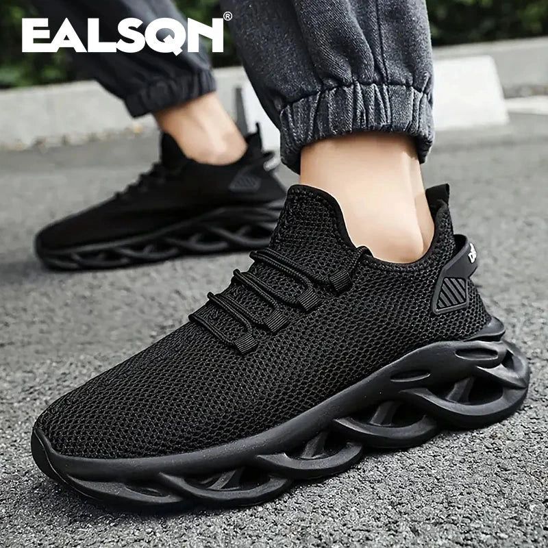 Men Casual Running Sneakers