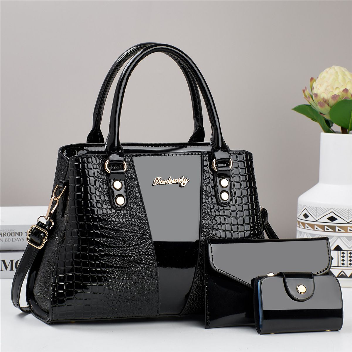 Portable Bag For Women