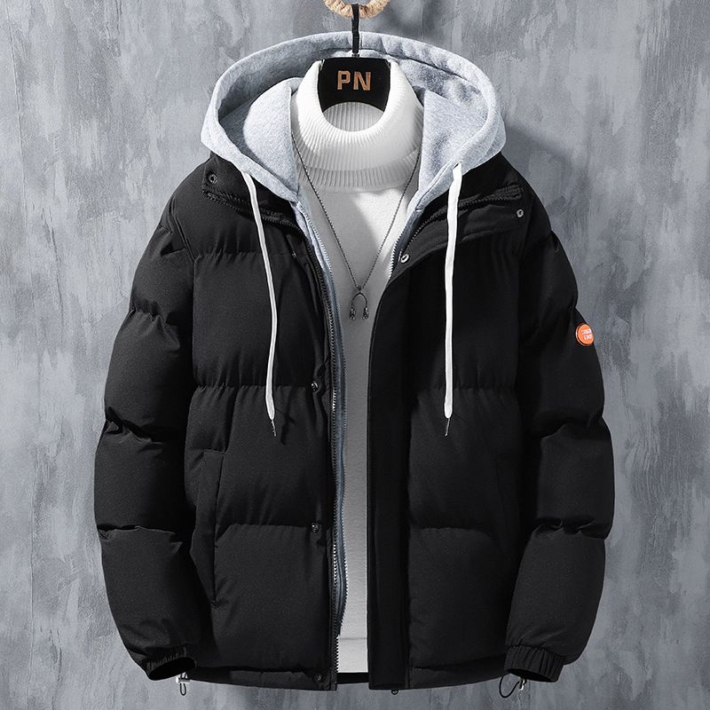 Handsome Windproof/Cold-resistant Jackets