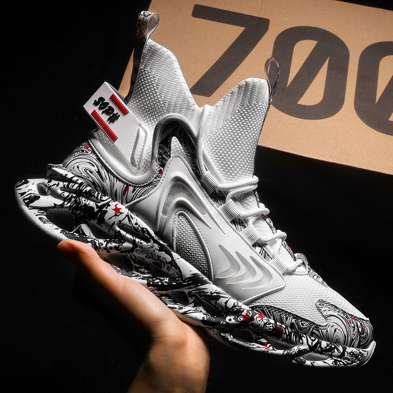 Fashionable Shoes For Men