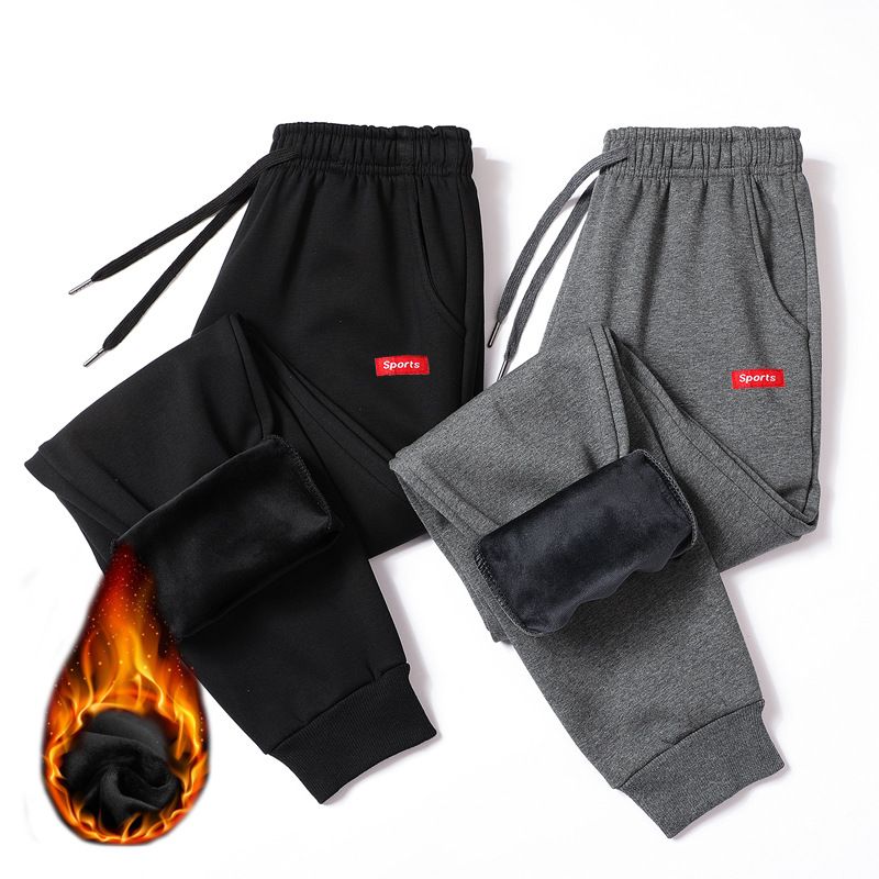 Sports Pants Casual/Long Pants For Men