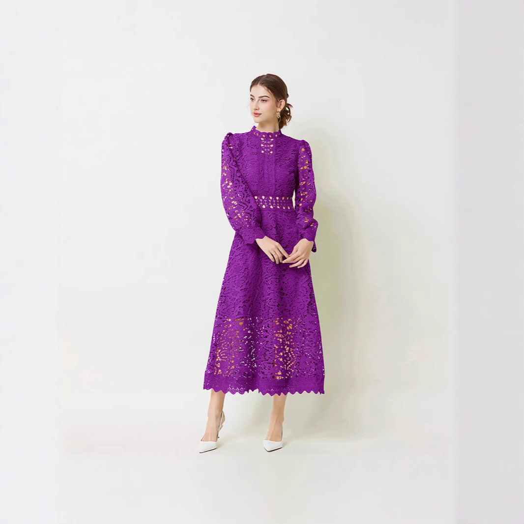 New Fashion/ Long Dress