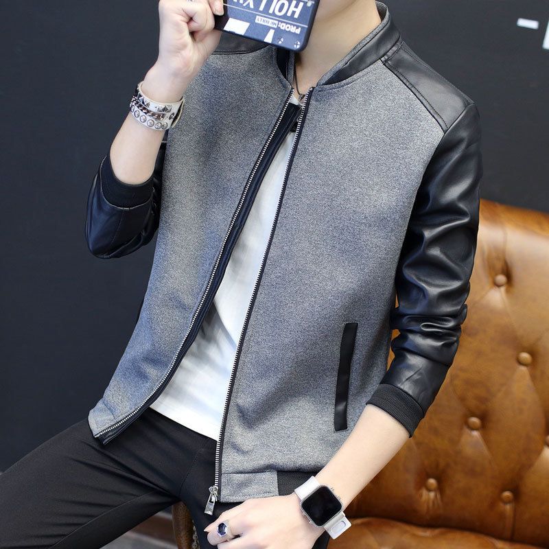Jackets Spring And Autumn Korean Style