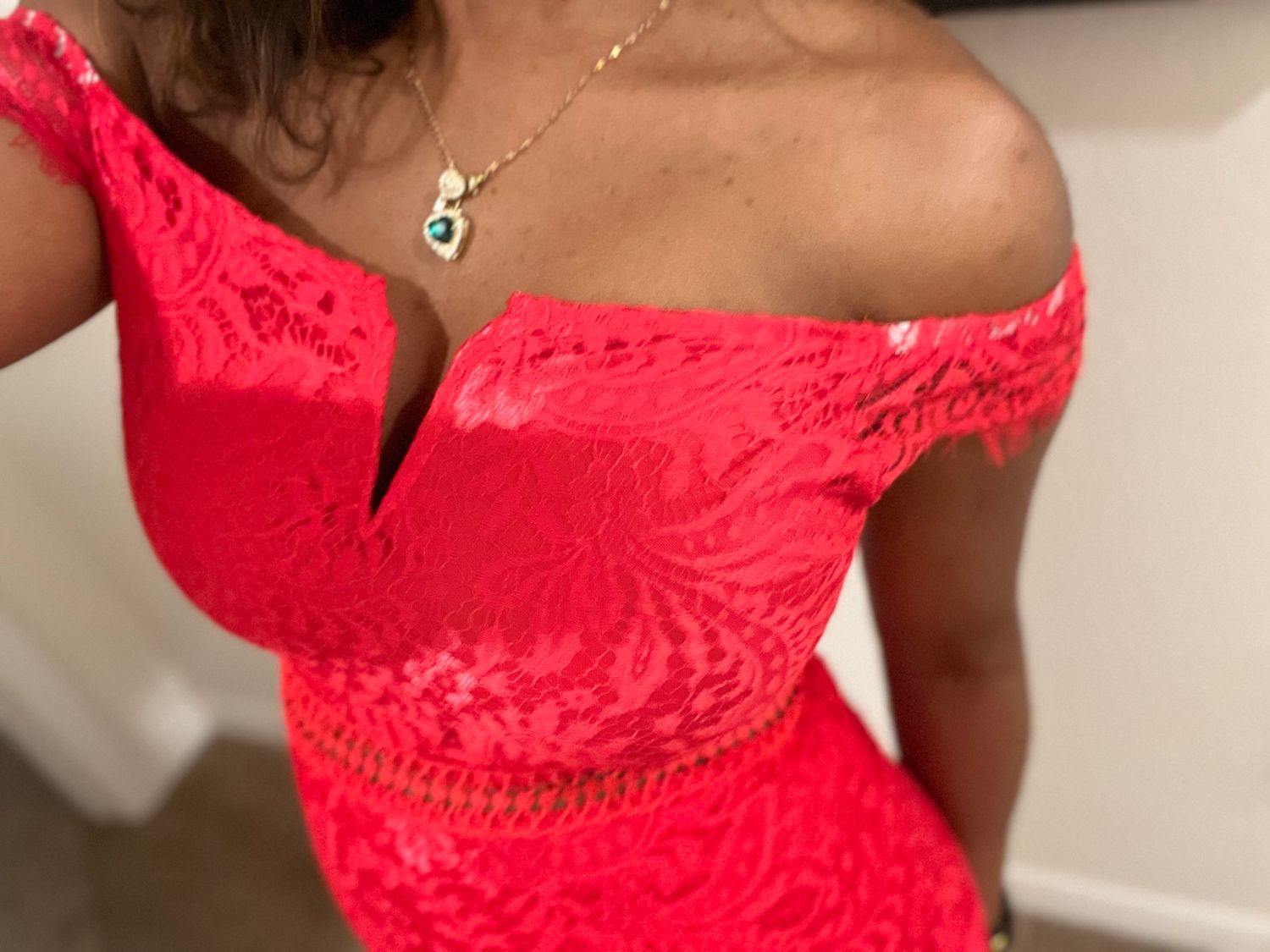 Fashion Sleeveless Off shoulders  Dress