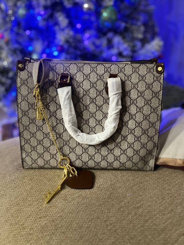 Luxury Brown bags