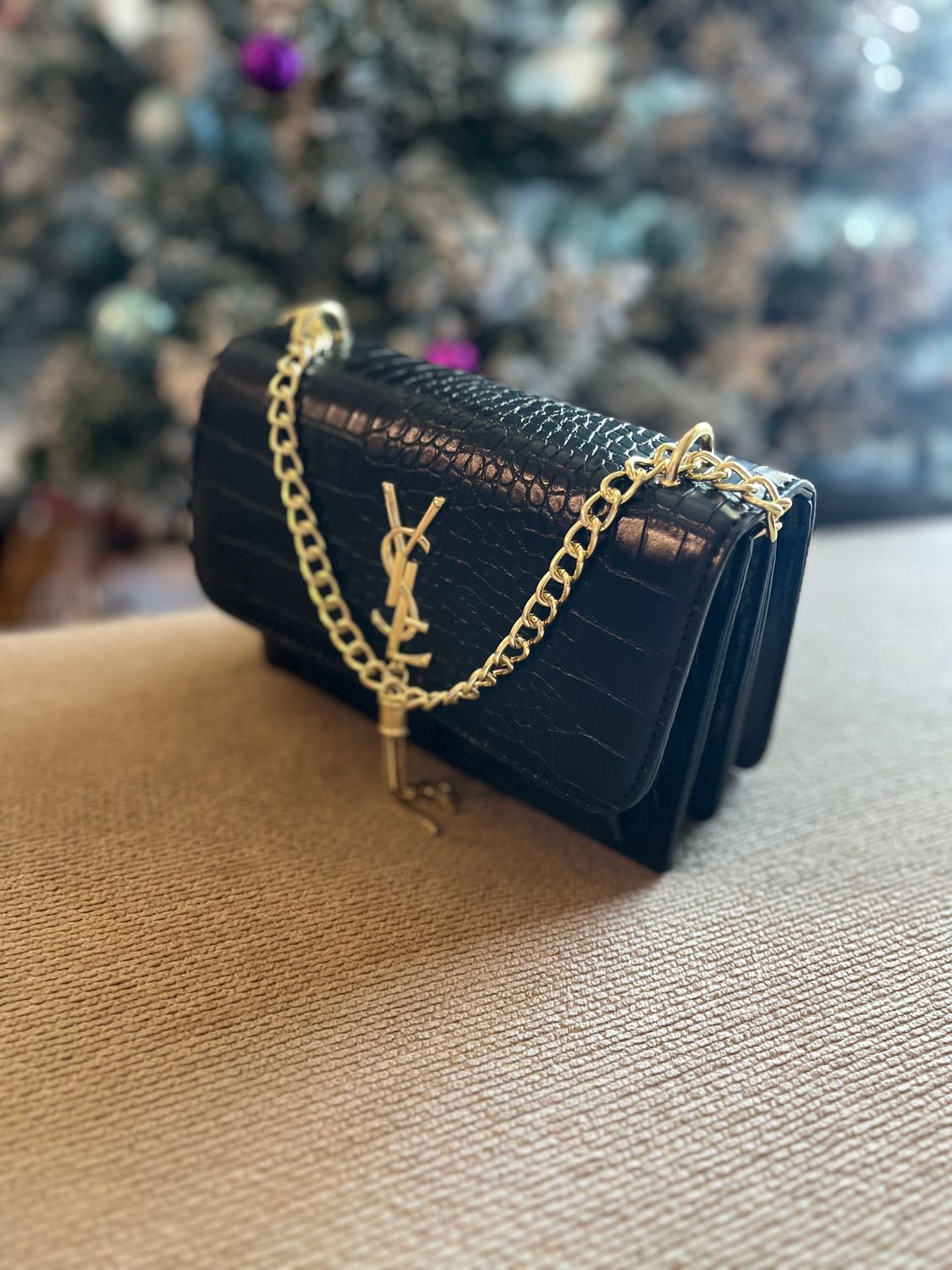 Luxury Handbags