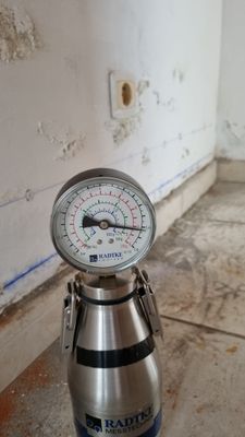 Humidité