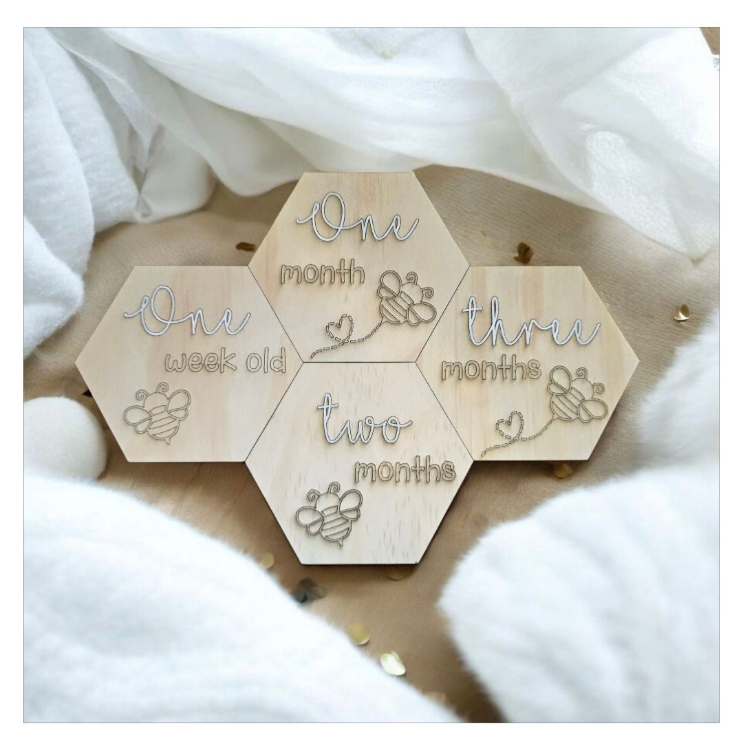 Birth Monthly Milestones