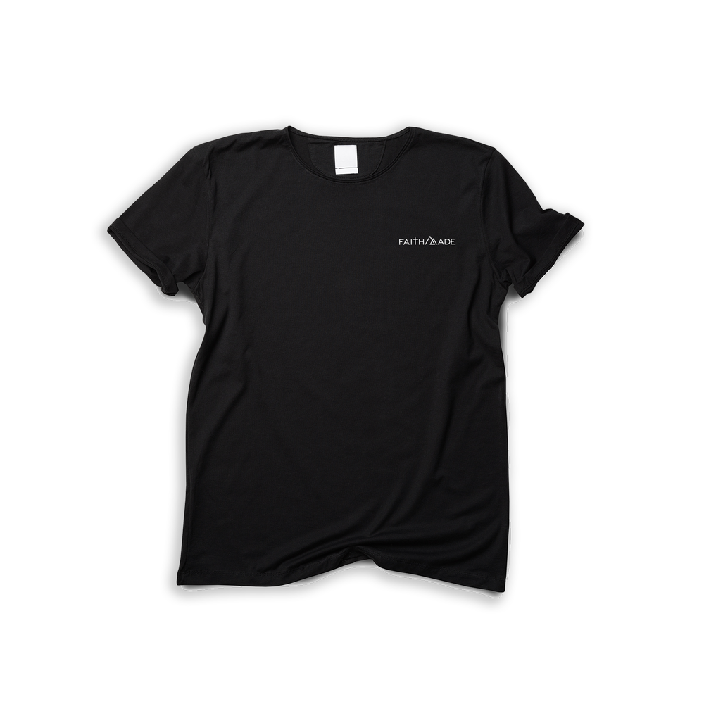 Signature FaithMade Tee