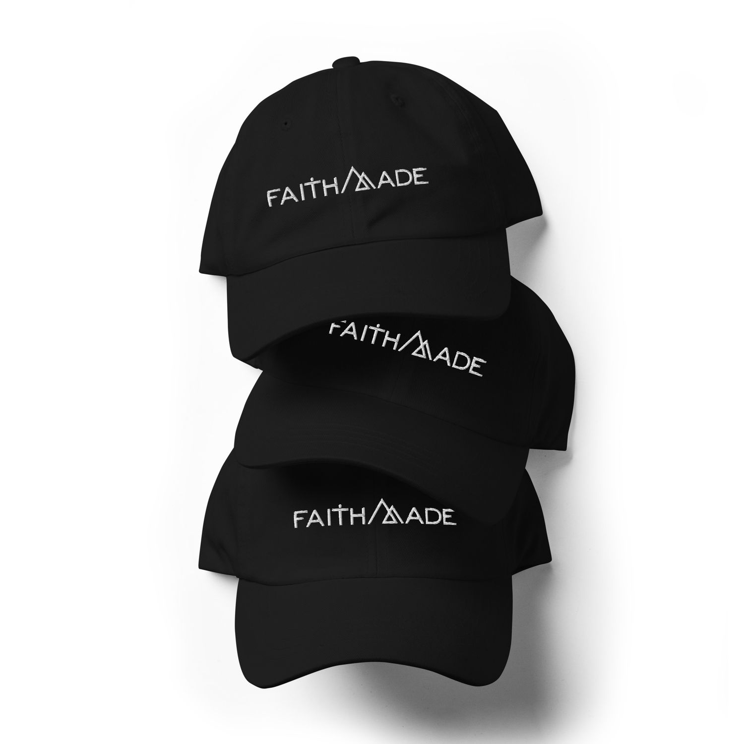 FaithMade Dad Hat