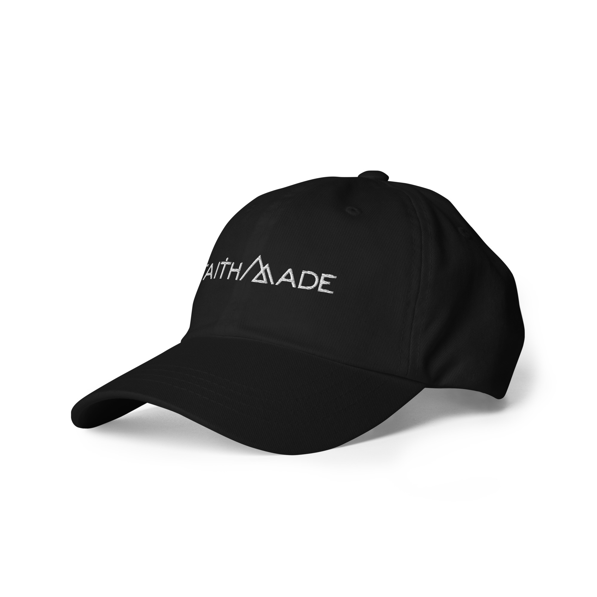 FaithMade Dad Hat