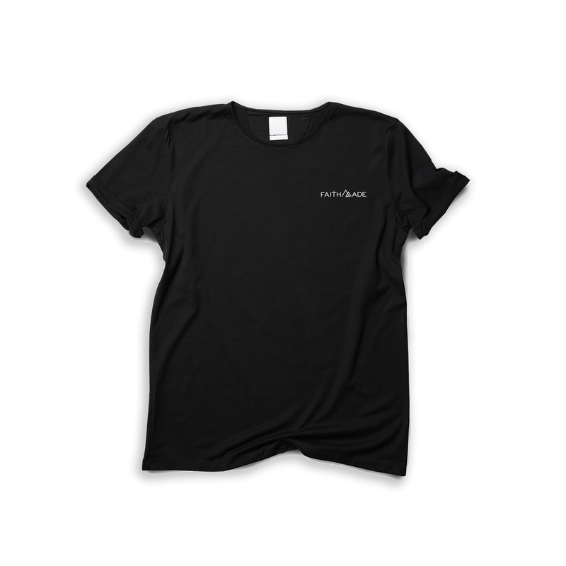 Signature FaithMade Tee