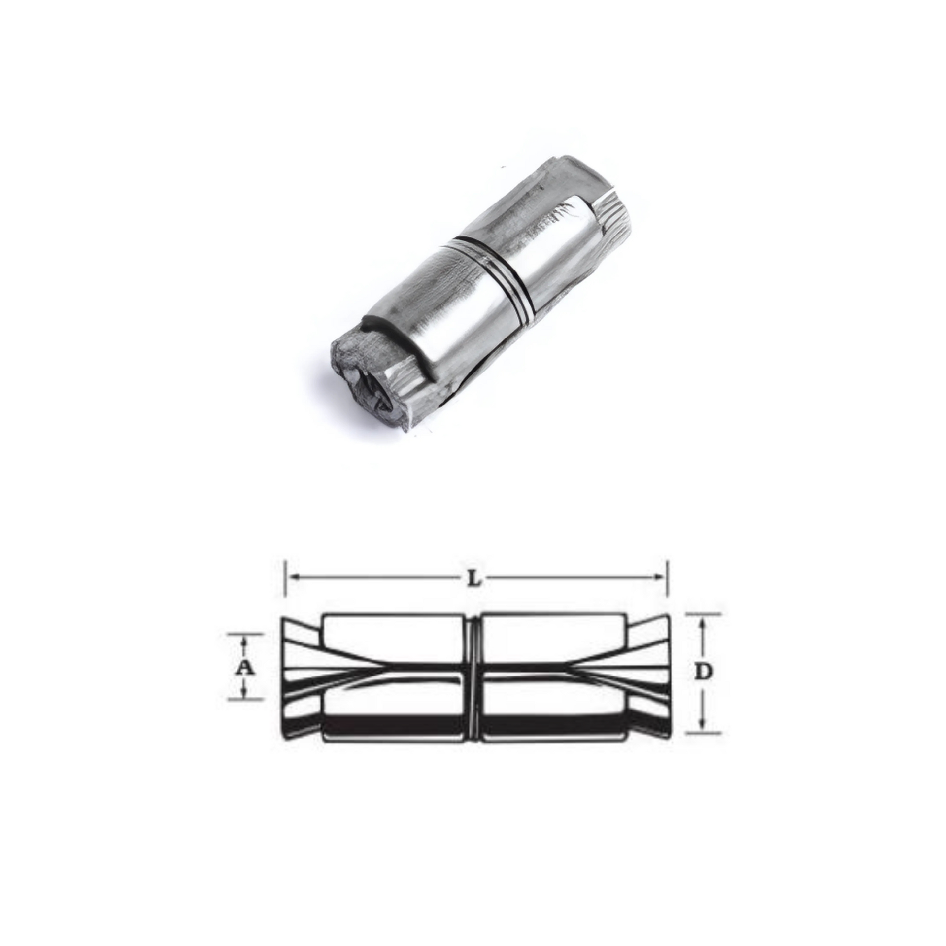 พุ๊กตะกั่ว