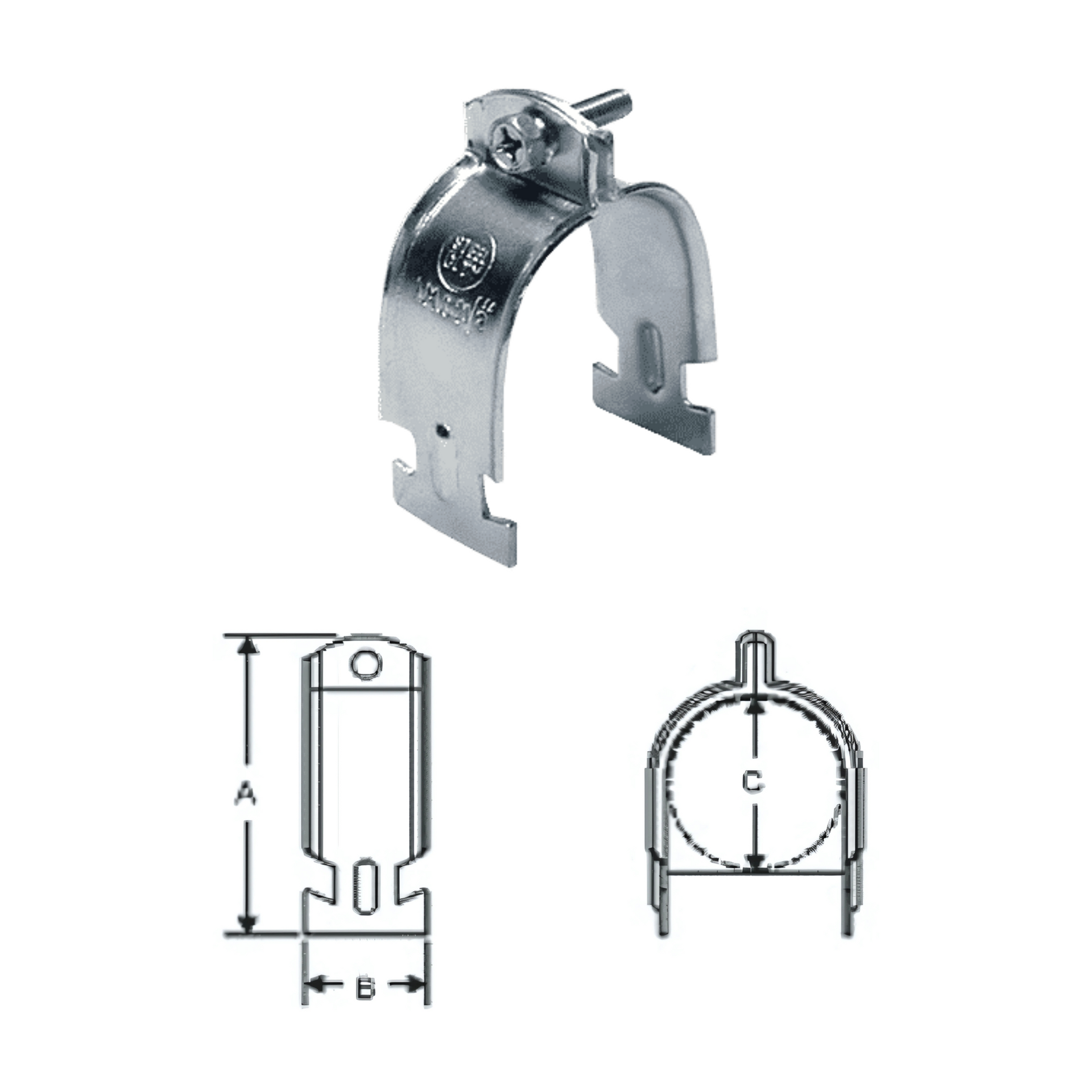 แคล้มประกับ
