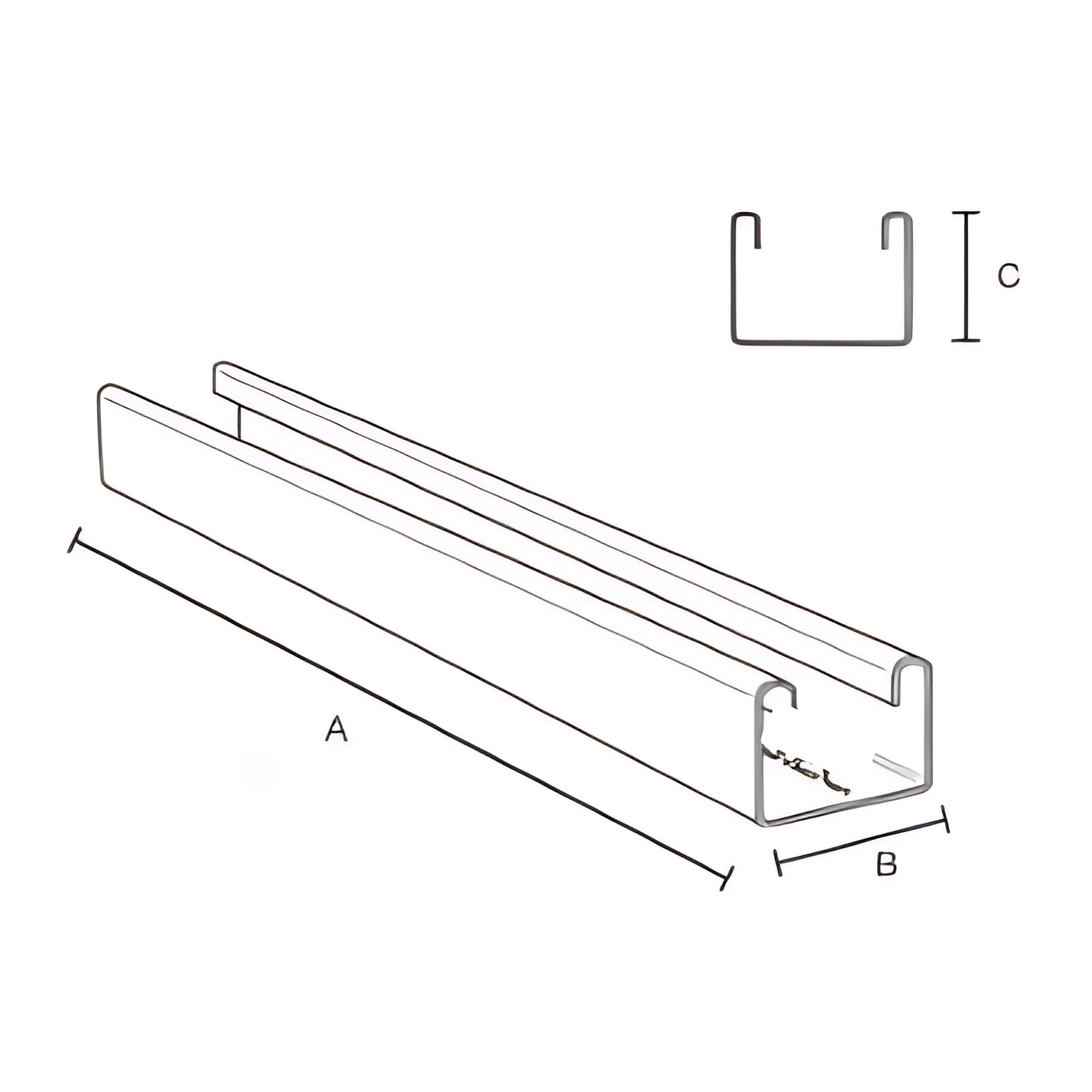 รางซีไฟฟ้า