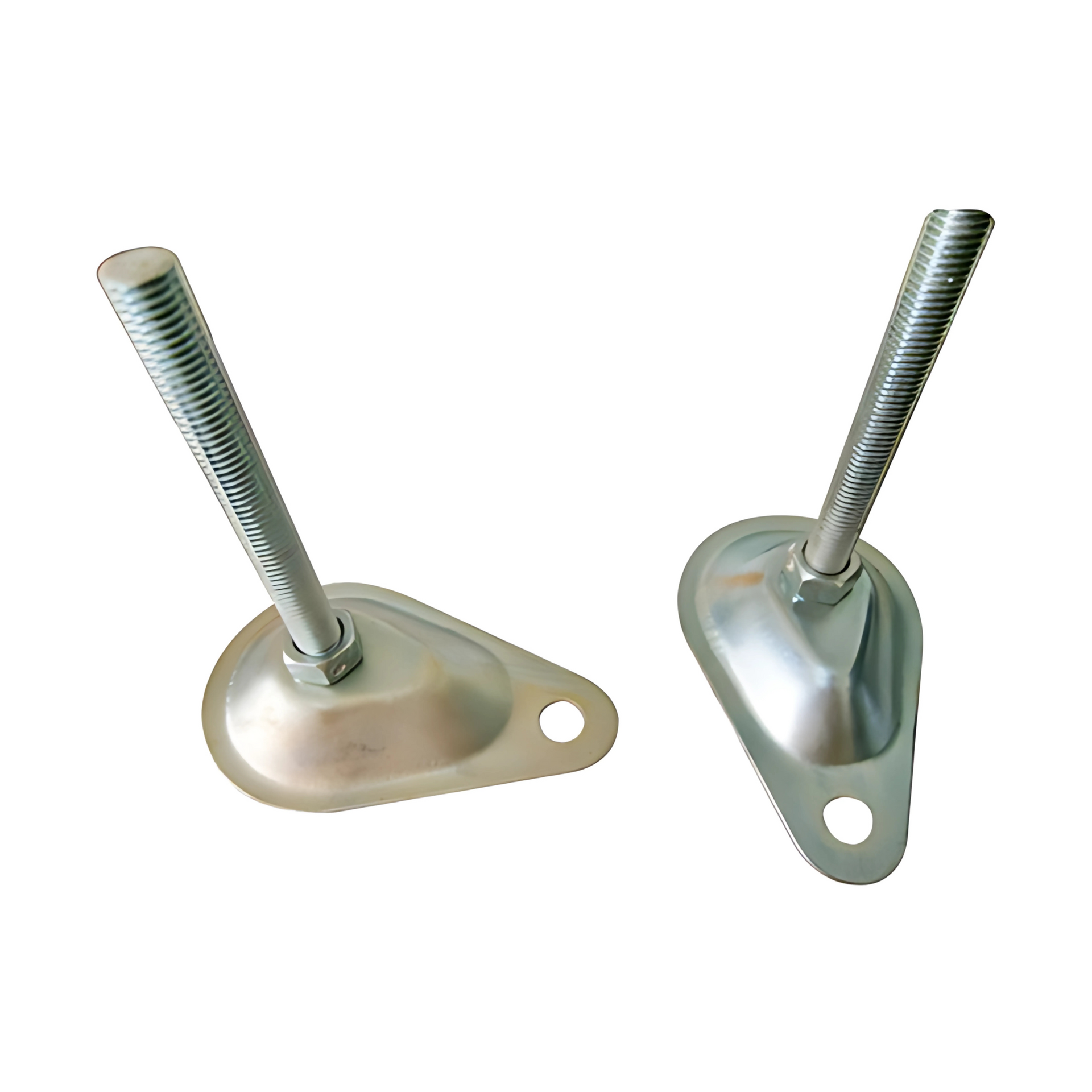 ฝาฉิ่ง - ขาฉิ่ง